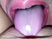 Cunnilingus - He loves to lick his wife's pussy