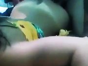 drunk - Drunk slut gets fucked by several friends at a party