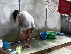 Asian - Beautiful Vietnamese slut fucks a tourist