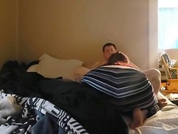 Obese - Obese slut gets fucked early in the morning